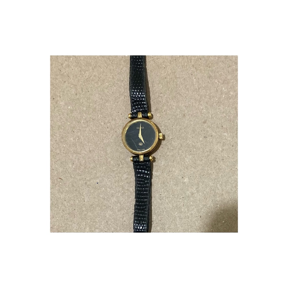 Gucci Watch parts only